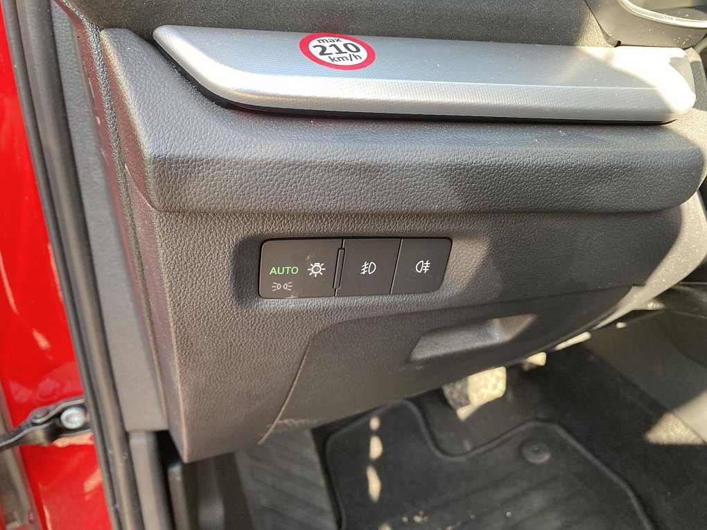 Škoda Octavia IV 2.0 TDi Style