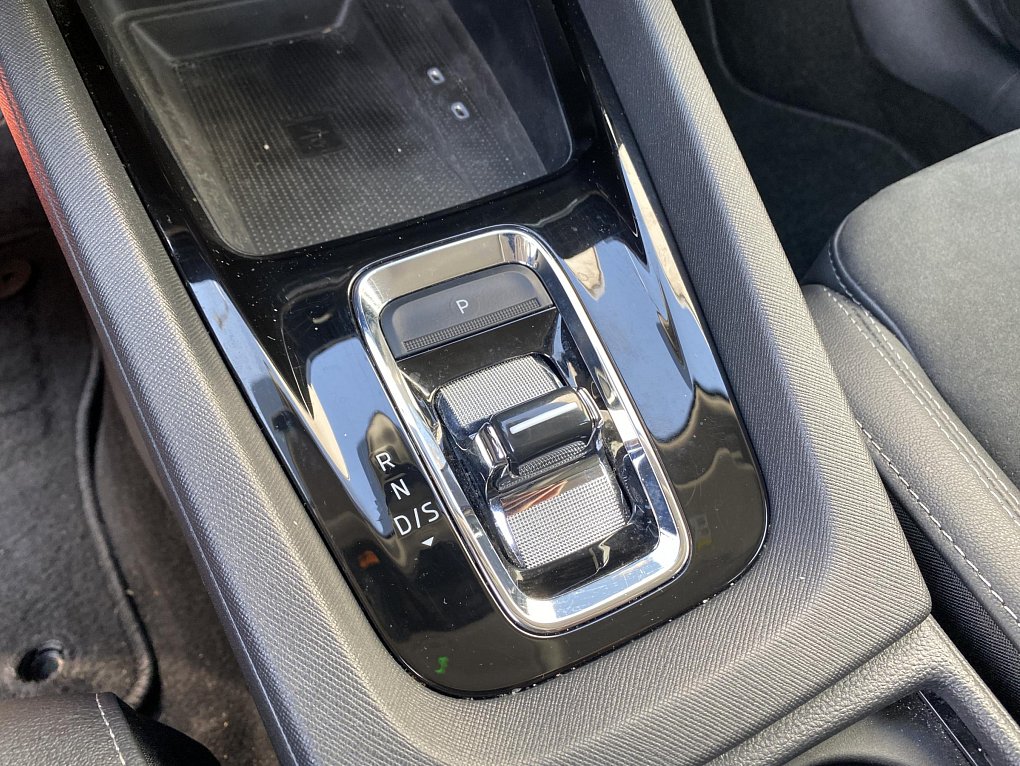 Škoda Octavia IV 2.0 TDi Style