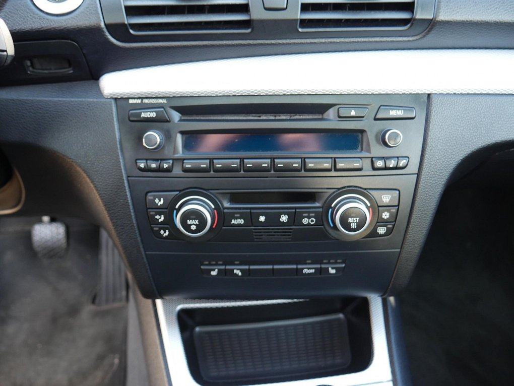 BMW Řada 1 2.0d  120d