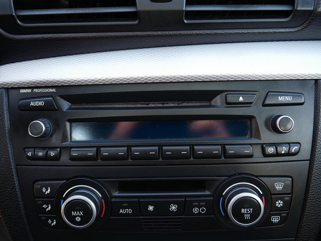 BMW Řada 1 2.0d  120d