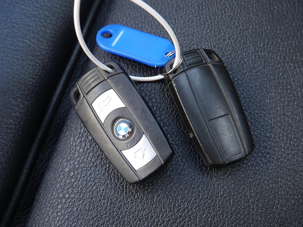 BMW Řada 1 2.0d  120d