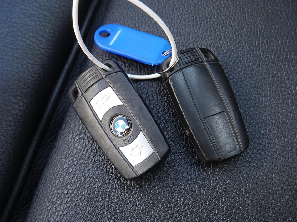 BMW Řada 1 2.0d  120d