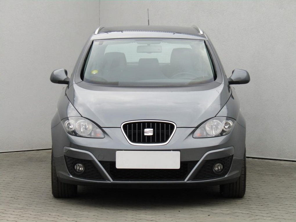 Seat Altea 1.2 TSi Copa
