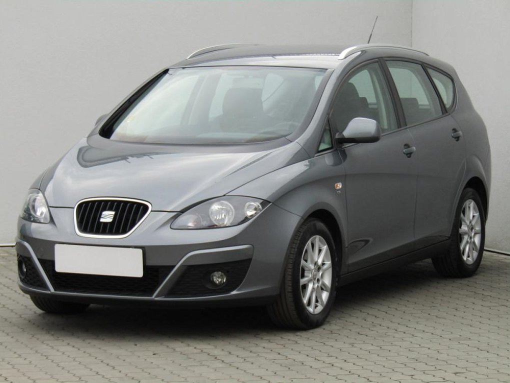 Seat Altea 1.2 TSi Copa