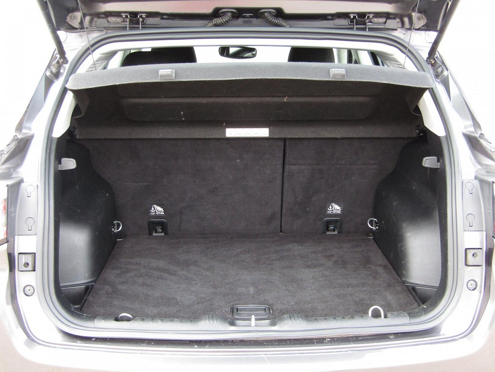 Jeep Compass 1.6 CRD 