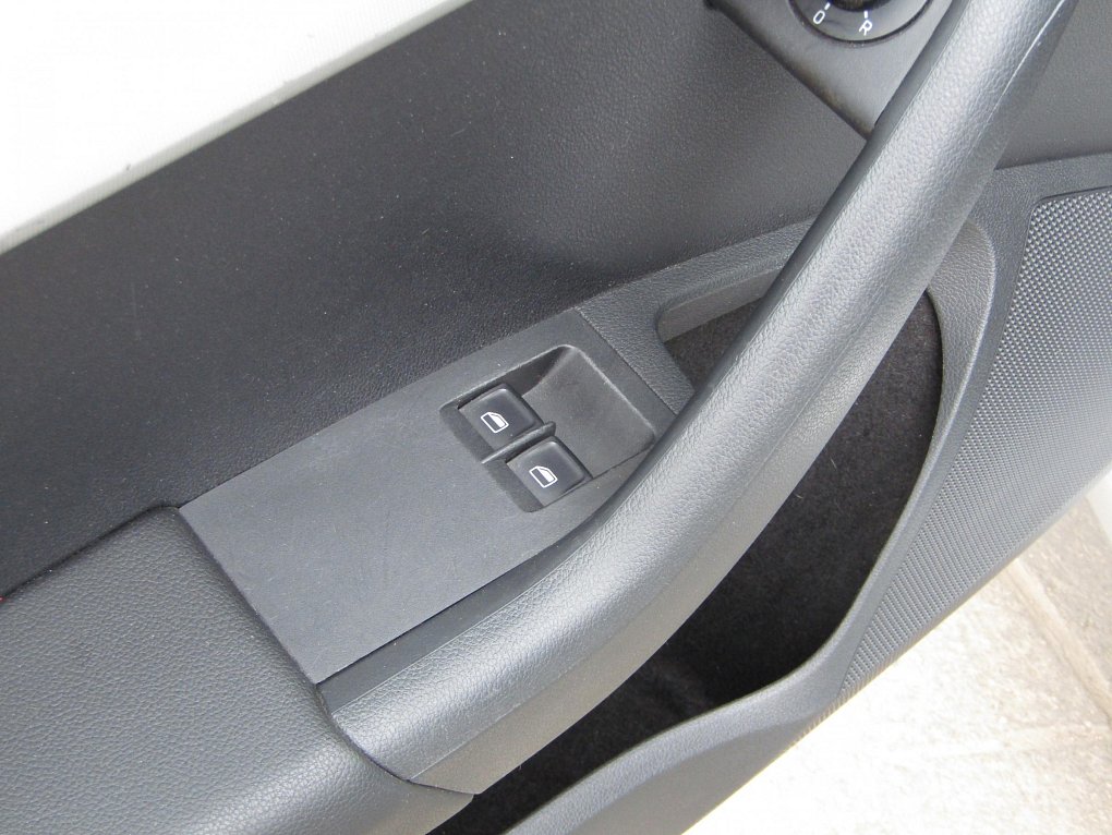 Škoda Octavia III 1.6 TDi 