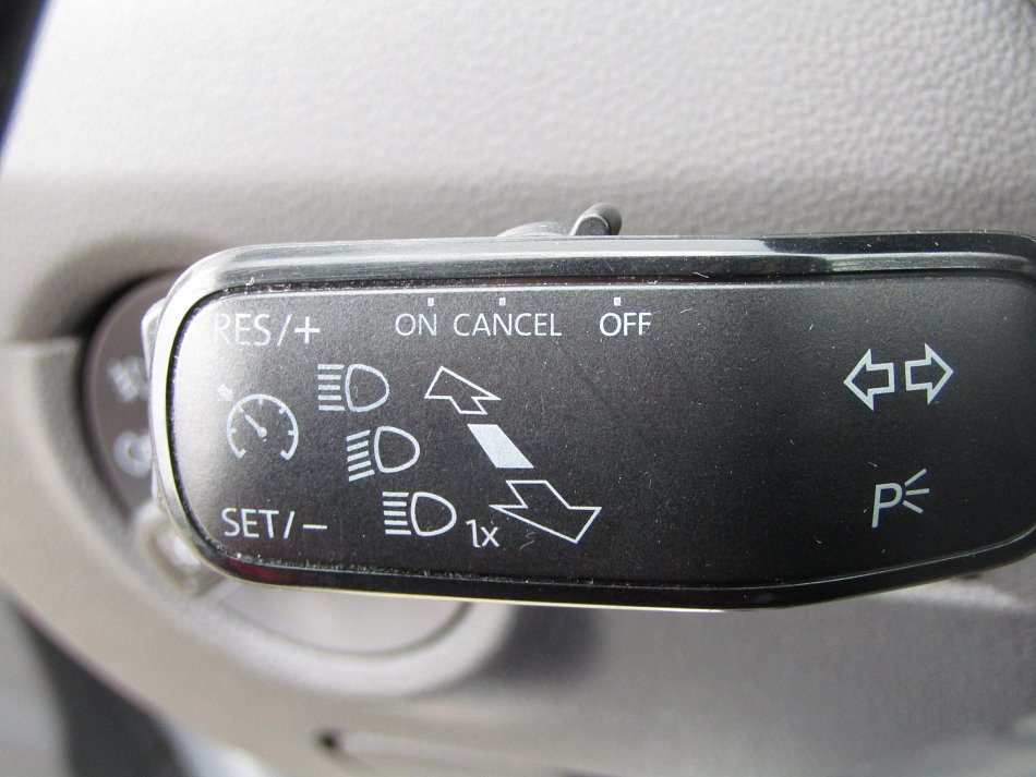 Škoda Octavia III 1.6 TDi 