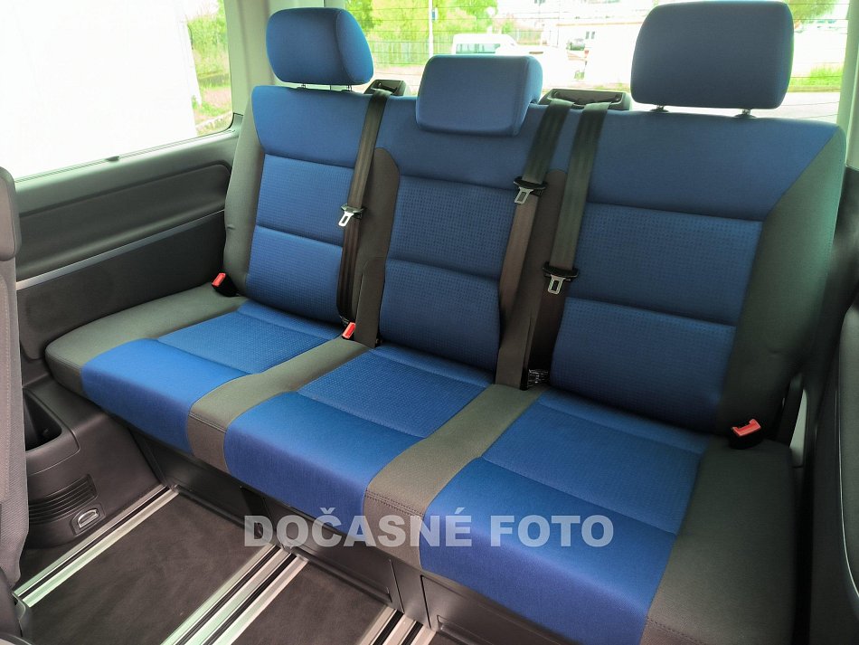 Volkswagen Multivan 2.5TDi 