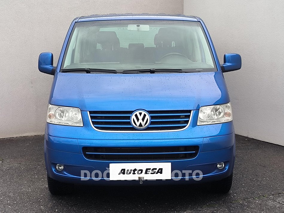 Volkswagen Multivan 2.5TDi 