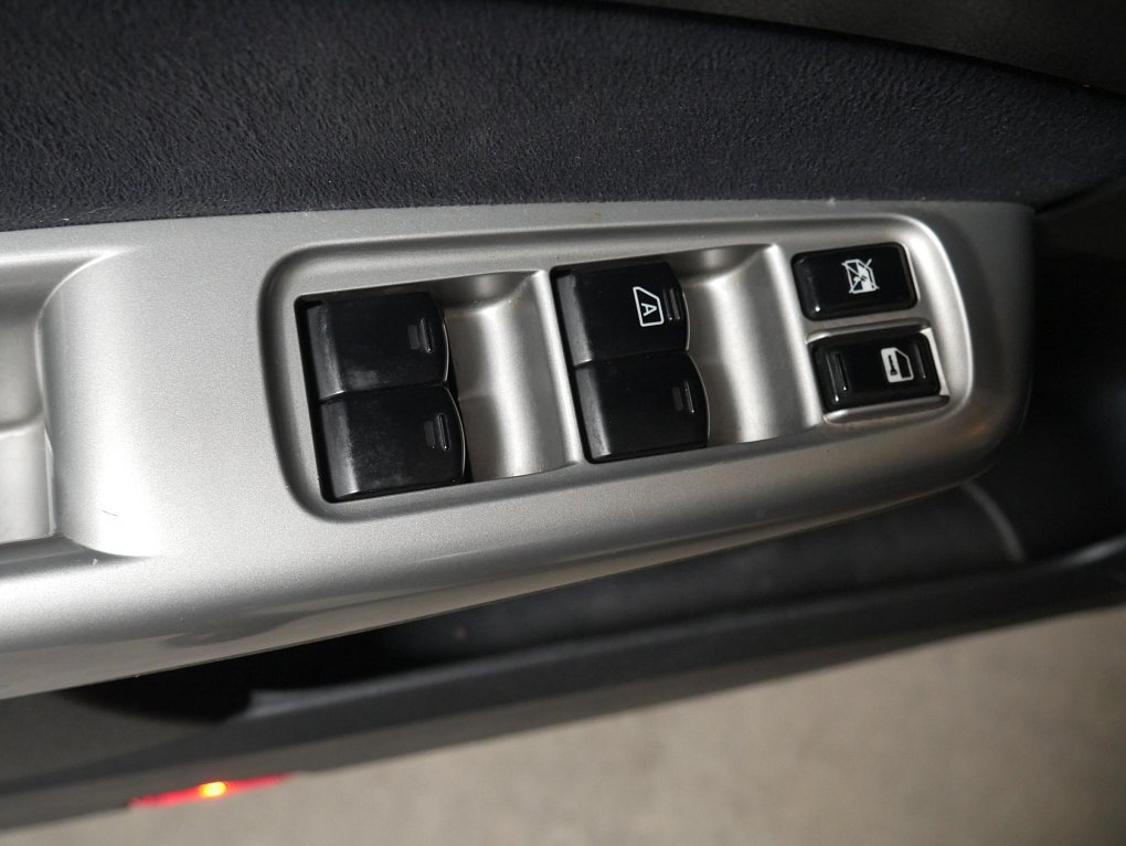 Subaru Forester 2.5XT  4x4