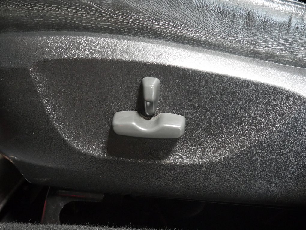 Subaru Forester 2.5XT  4x4