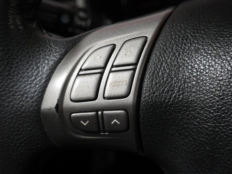 Subaru Forester 2.5XT  4x4