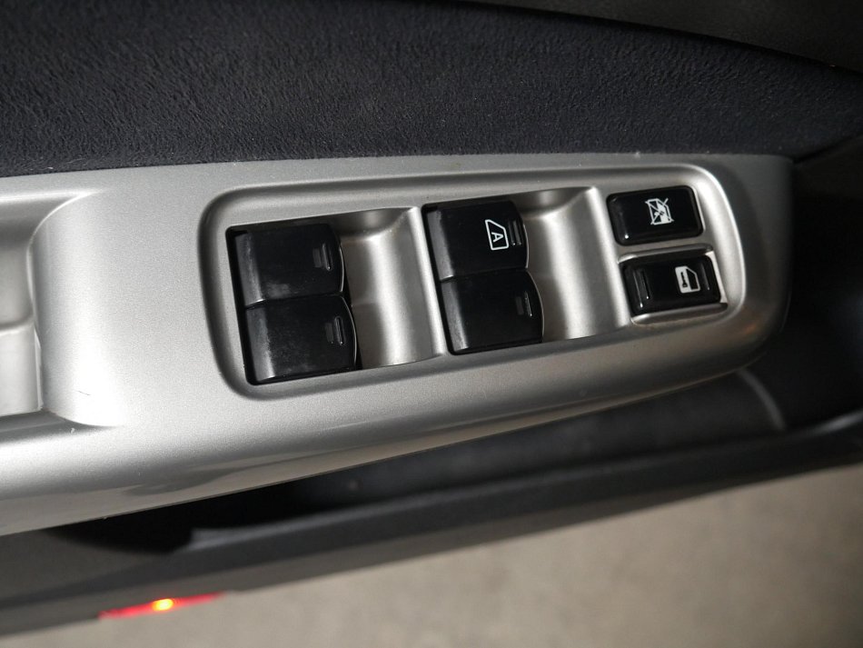 Subaru Forester 2.5XT  4x4