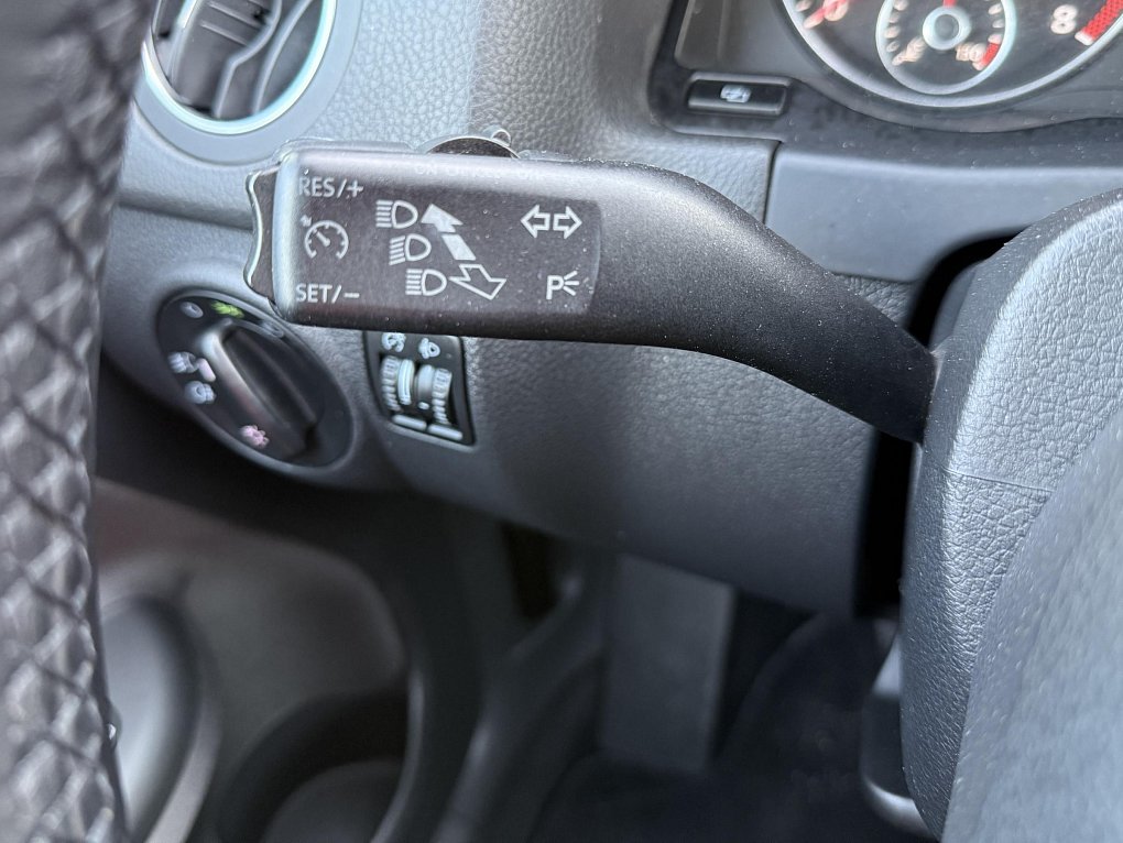 Volkswagen Golf Plus 1.4TSi 