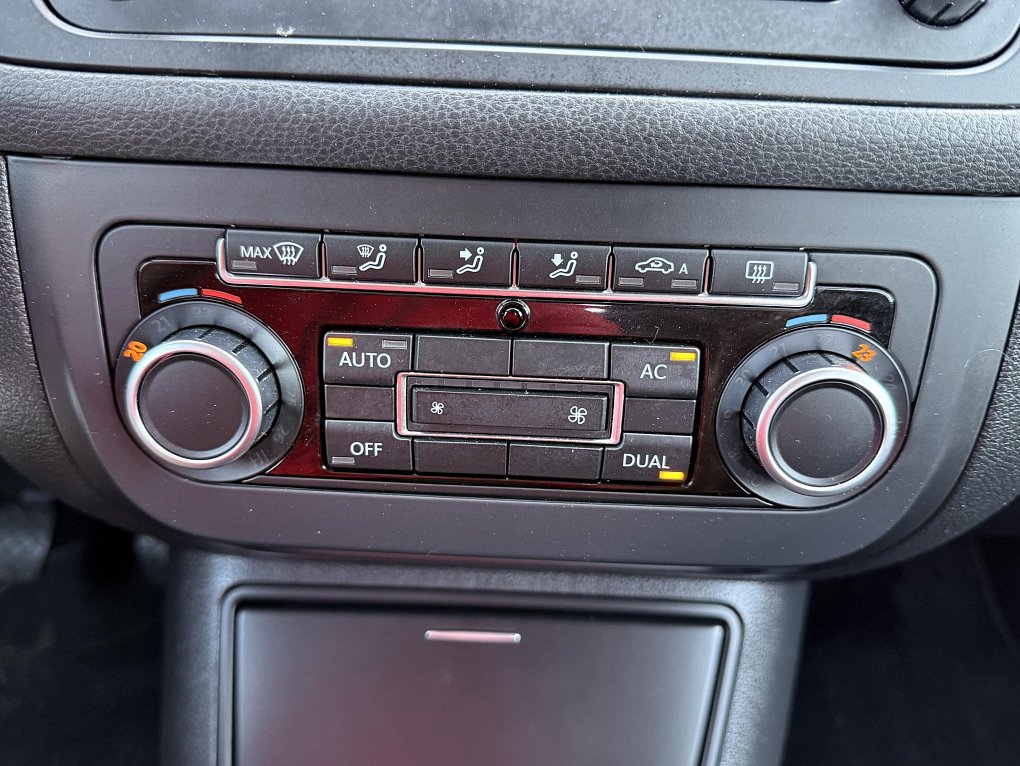 Volkswagen Golf Plus 1.4TSi 