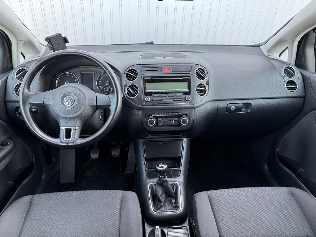 Volkswagen Golf Plus 1.4TSi 