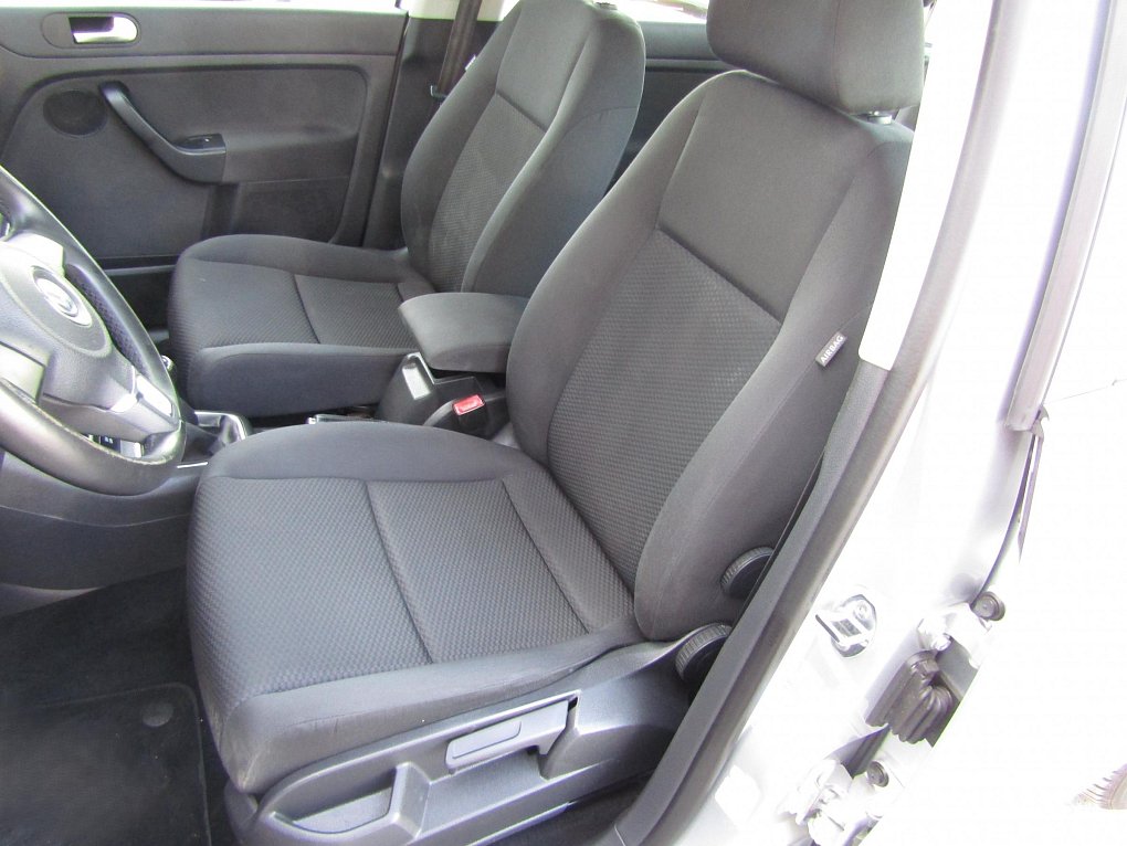 Volkswagen Golf Plus 1.4TSi 