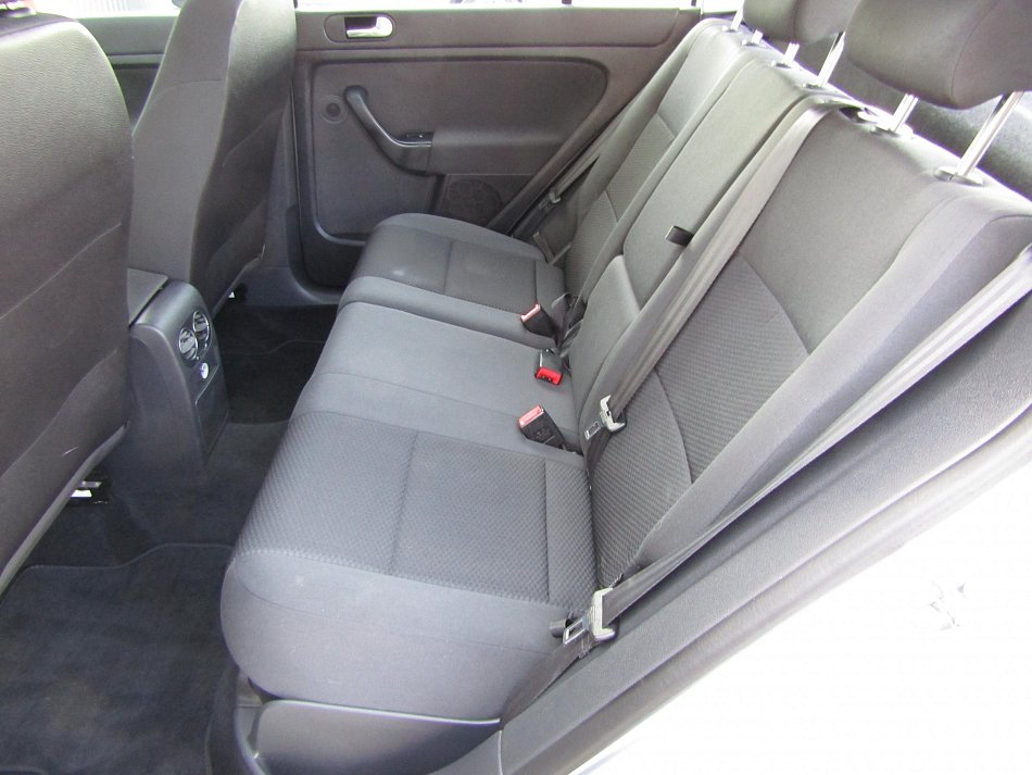 Volkswagen Golf Plus 1.4TSi 