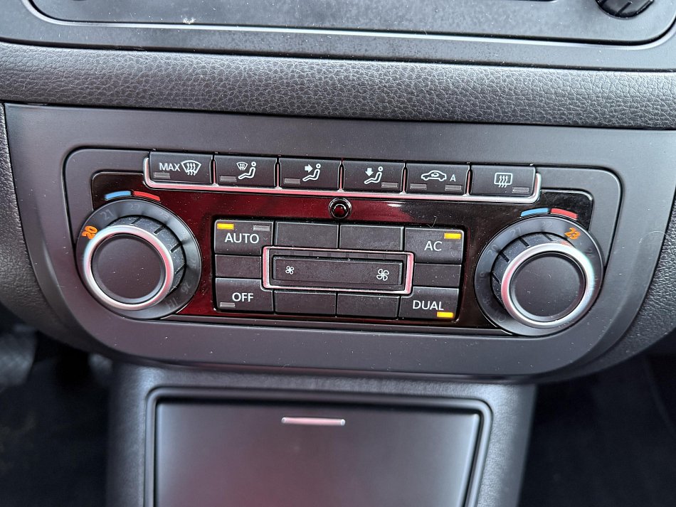 Volkswagen Golf Plus 1.4TSi 