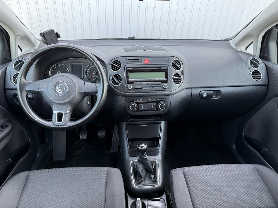 Volkswagen Golf Plus 1.4TSi 