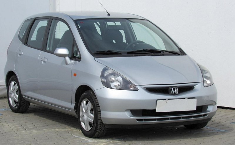 Honda Jazz 1.2 i 