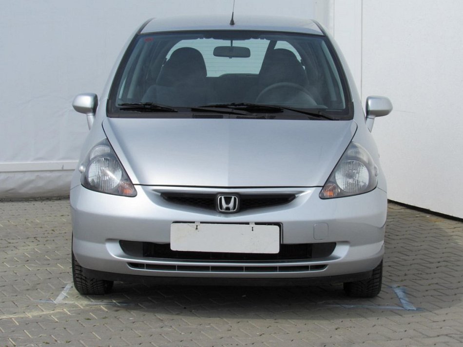 Honda Jazz 1.2 i 