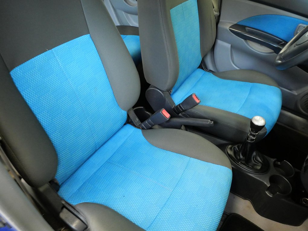 Kia Picanto 1.0 CRDi 