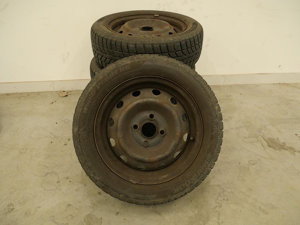 Kia Picanto 1.0 CRDi 