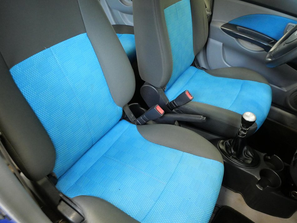Kia Picanto 1.0 CRDi 