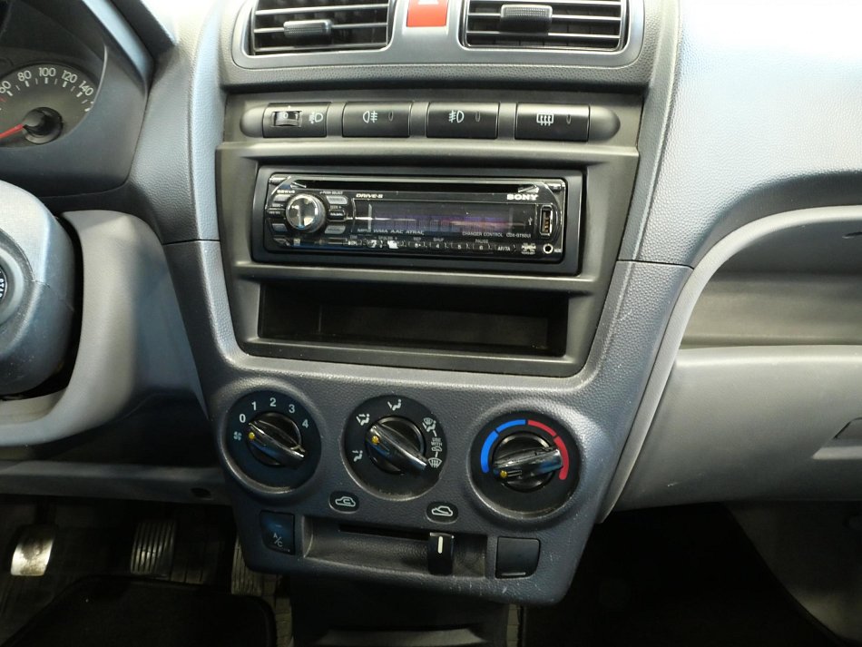 Kia Picanto 1.0 CRDi 