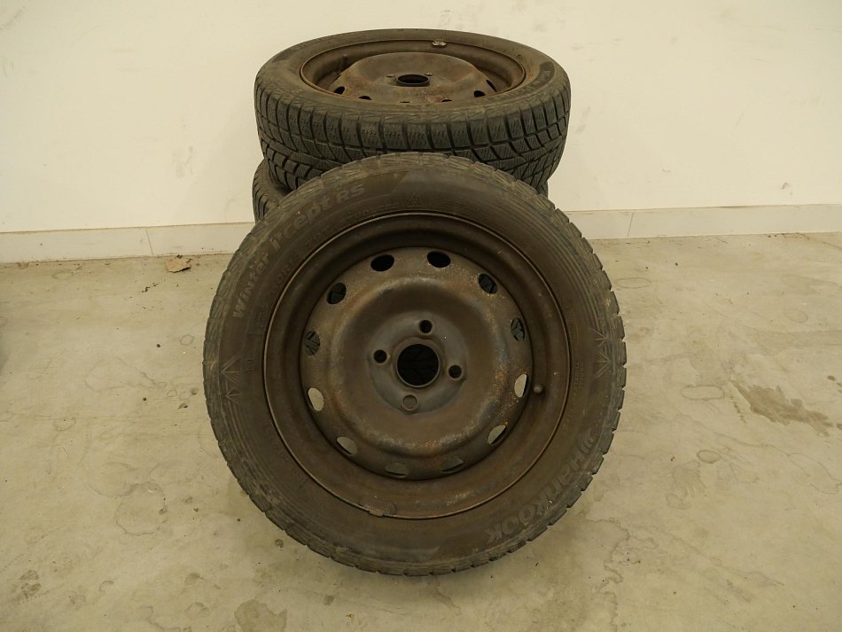 Kia Picanto 1.0 CRDi 