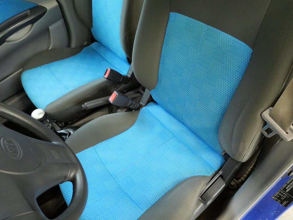Kia Picanto 1.0 CRDi 