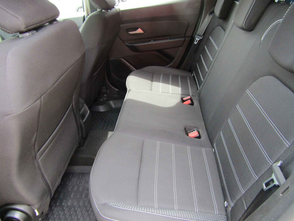 Dacia Duster 1.0 Tce 