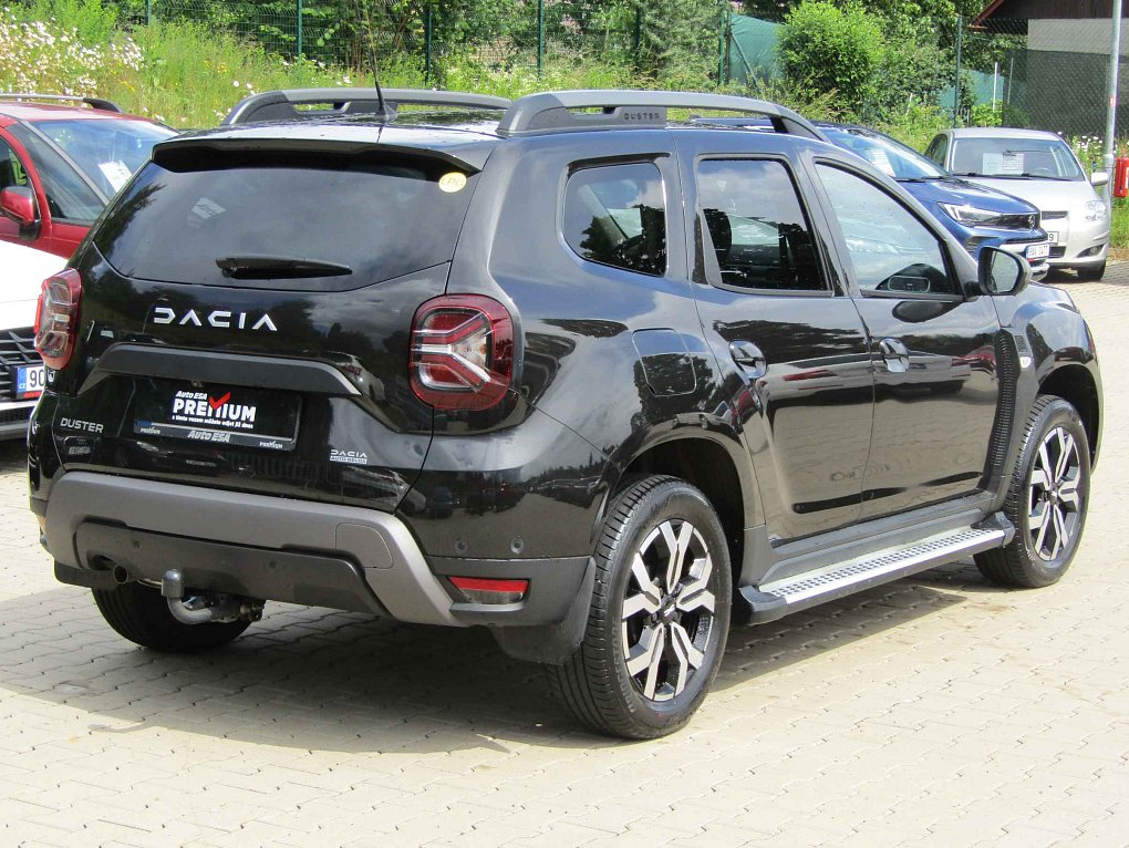Dacia Duster 1.0 Tce 