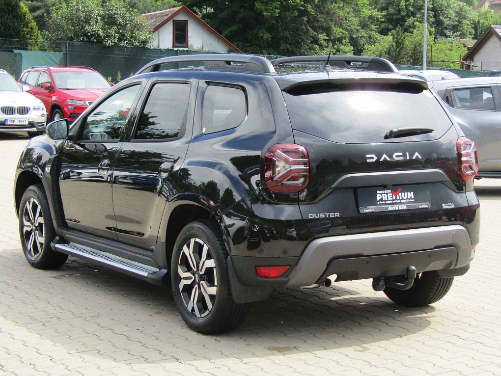 Dacia Duster 1.0 Tce 