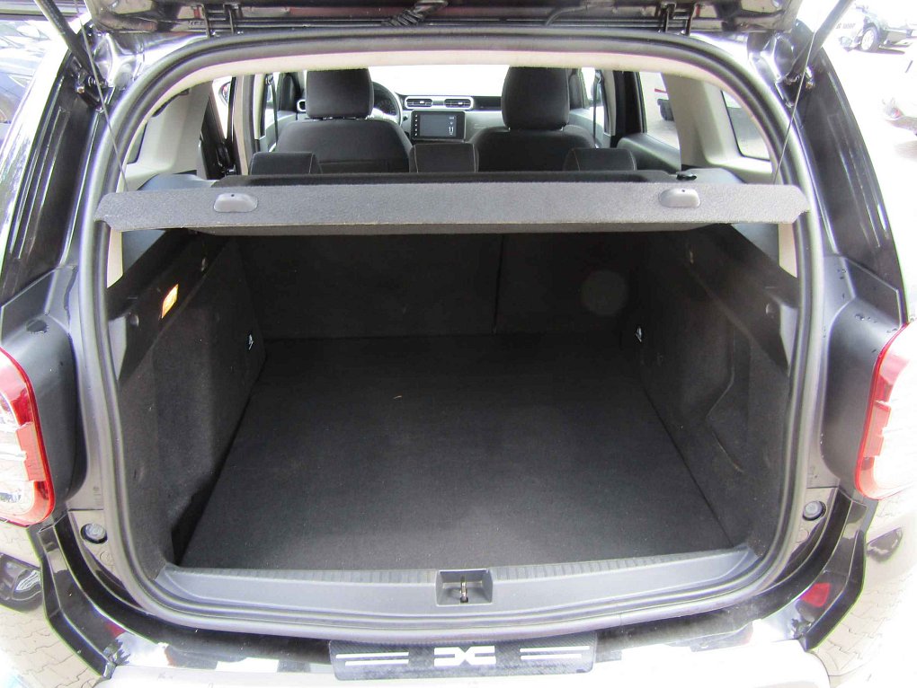 Dacia Duster 1.0 Tce 