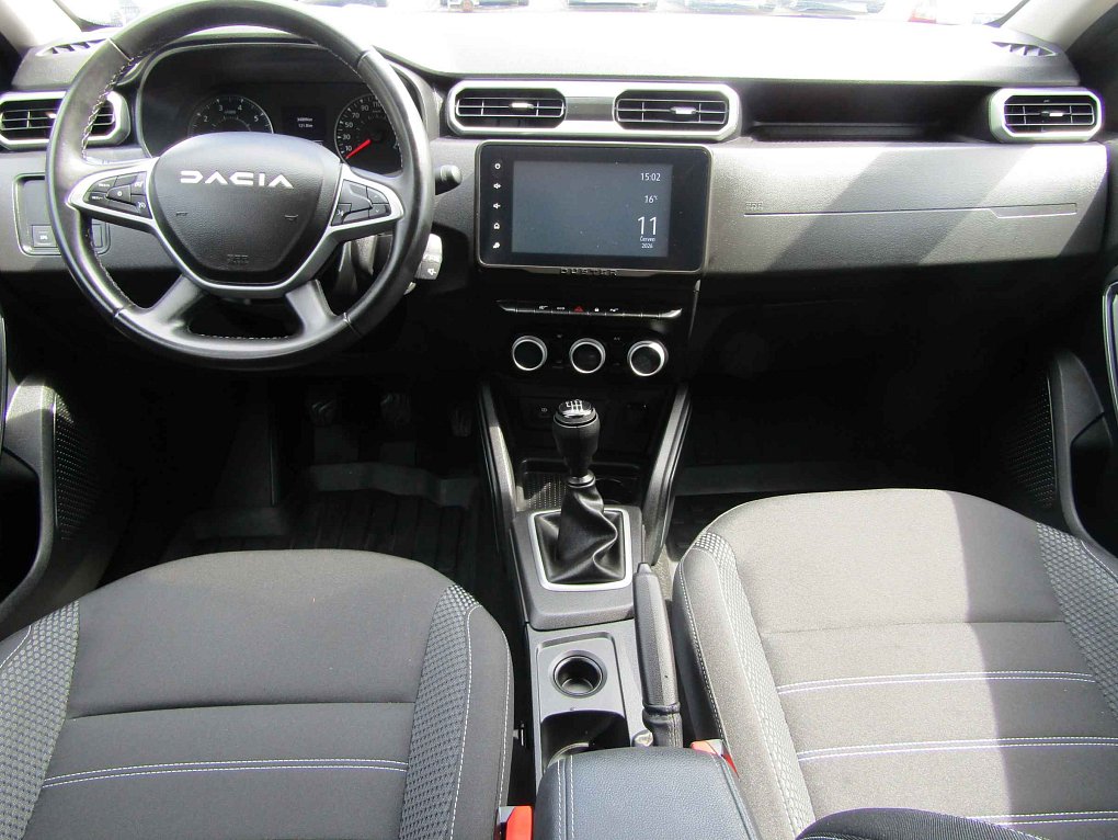 Dacia Duster 1.0 Tce 