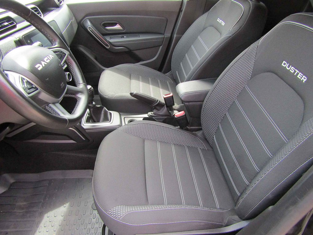 Dacia Duster 1.0 Tce 