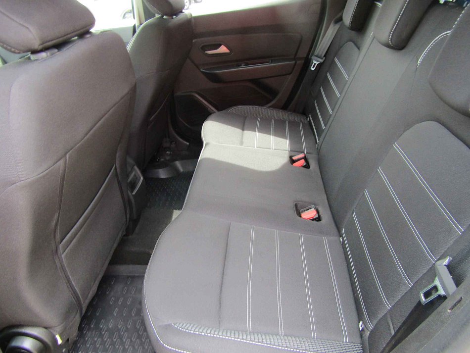 Dacia Duster 1.0 Tce 