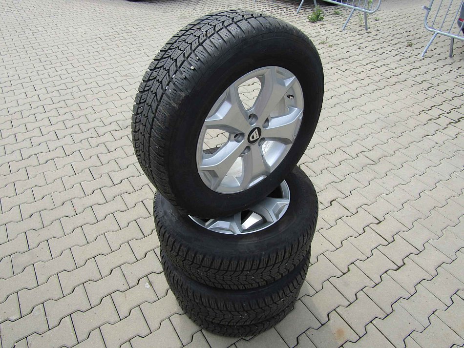 Dacia Duster 1.0 Tce 