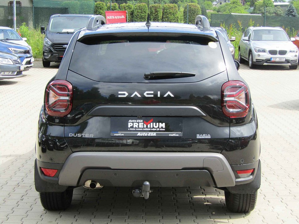 Dacia Duster 1.0 Tce 