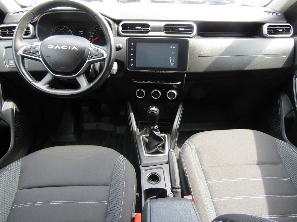 Dacia Duster 1.0 Tce 