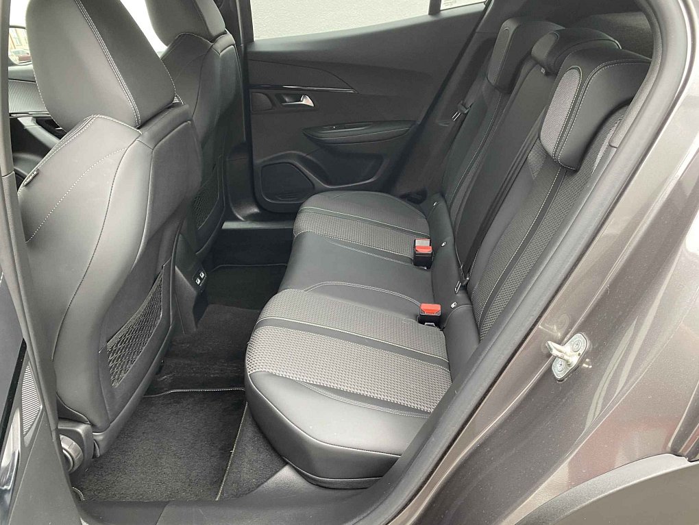 Peugeot 2008 1.2PT GT