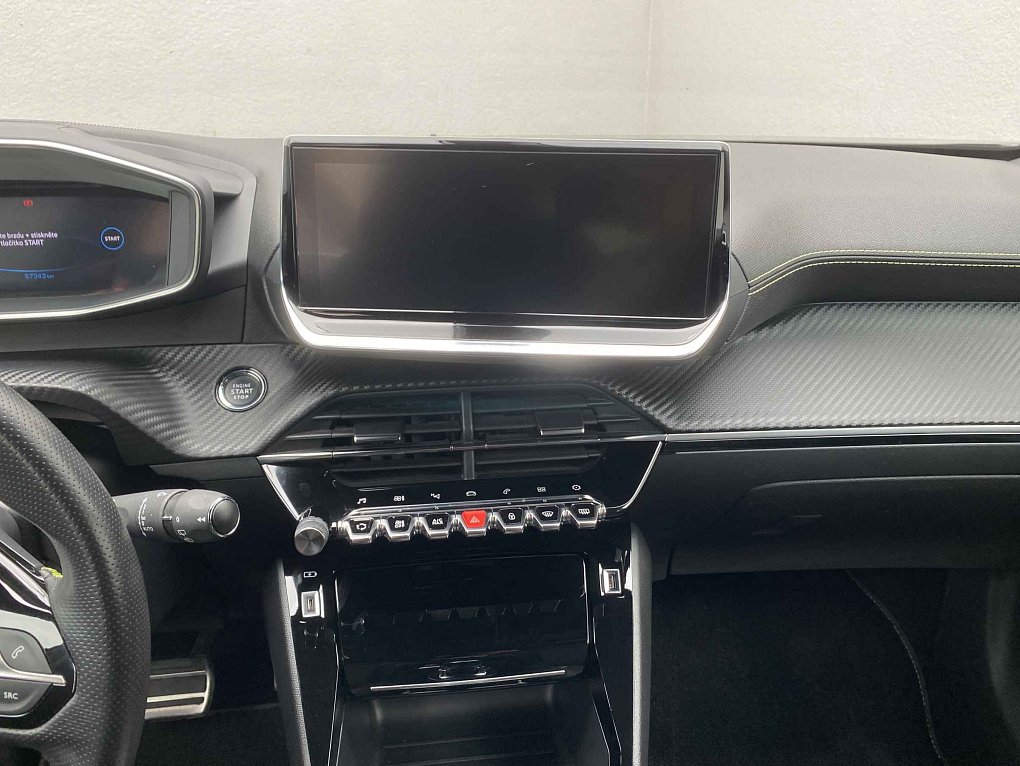 Peugeot 2008 1.2PT GT