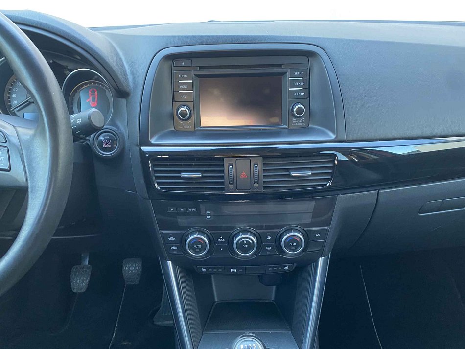 Mazda CX-5 2.0i Sport 4x4