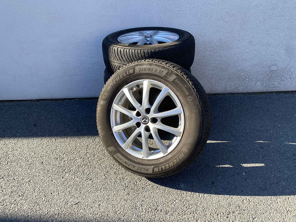 Mazda CX-5 2.0i Sport 4x4