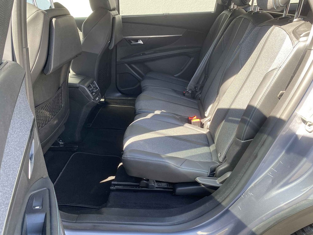 Peugeot 5008 1.5 HDi Allure