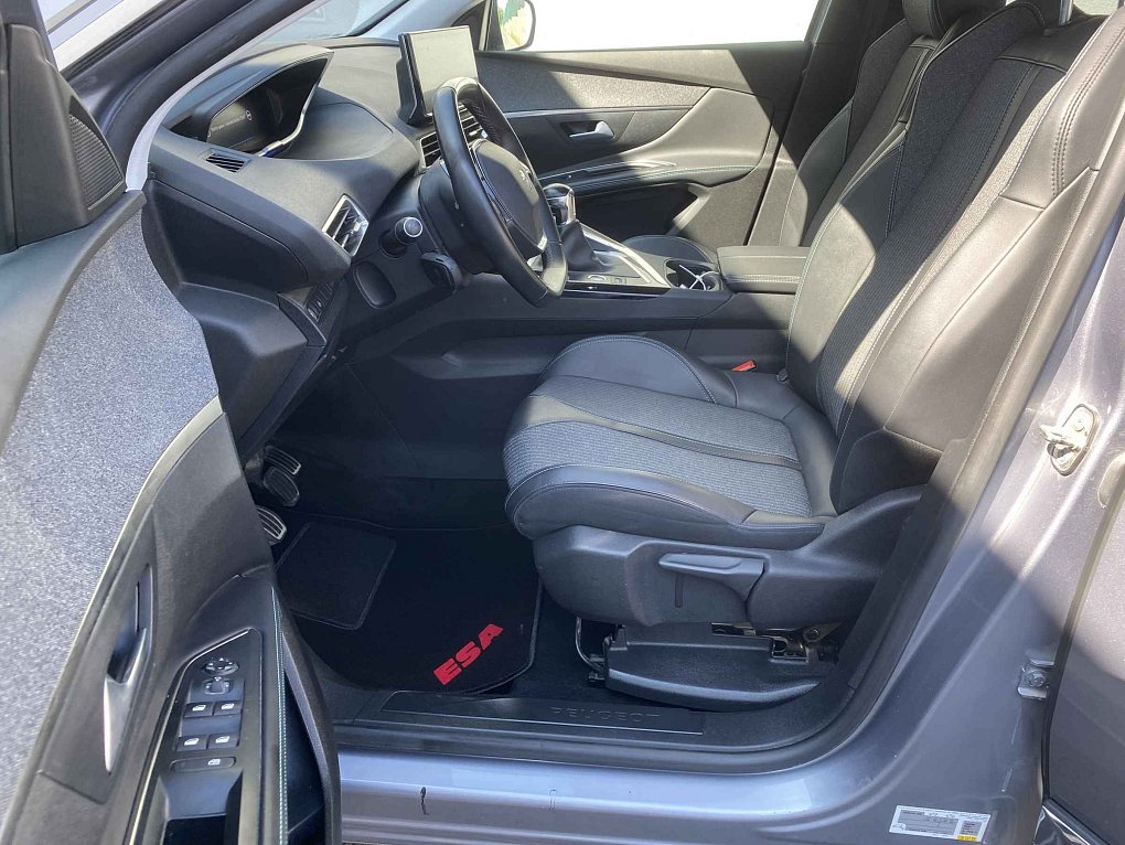 Peugeot 5008 1.5 HDi Allure
