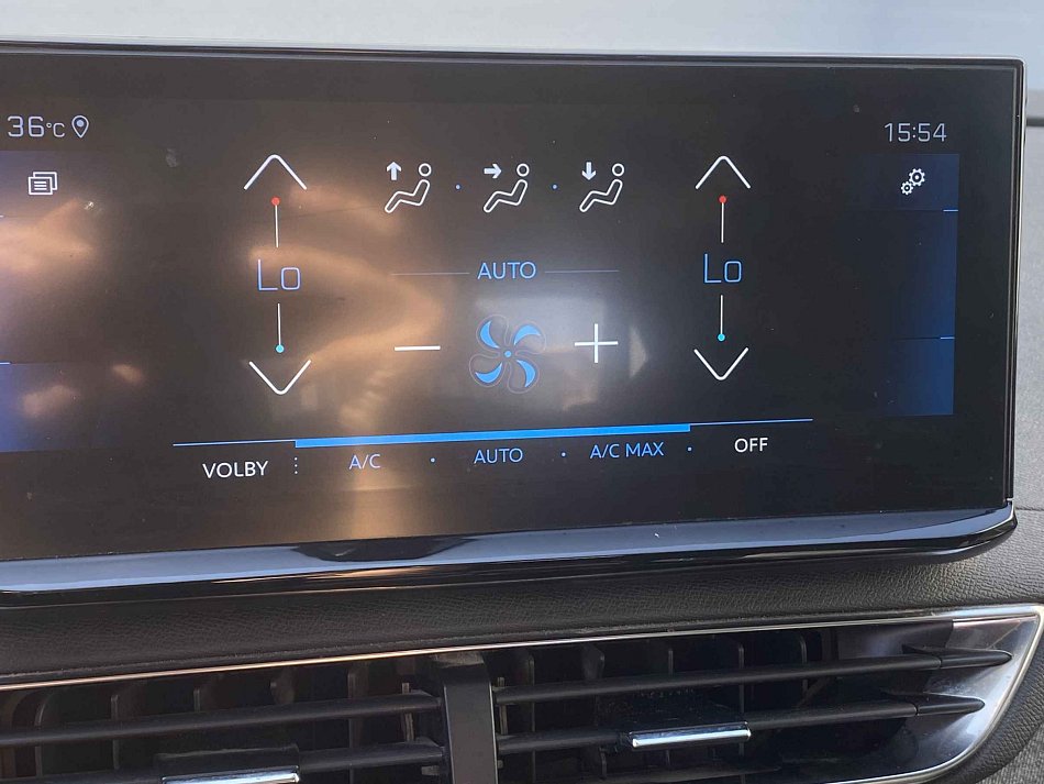 Peugeot 5008 1.5 HDi Allure