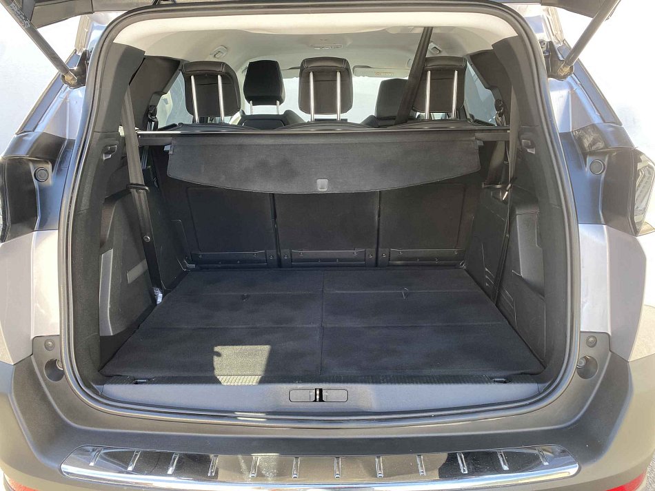 Peugeot 5008 1.5 HDi Allure